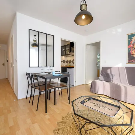 Le Boudoir De Saint-agne, Clim, Metro, Parking