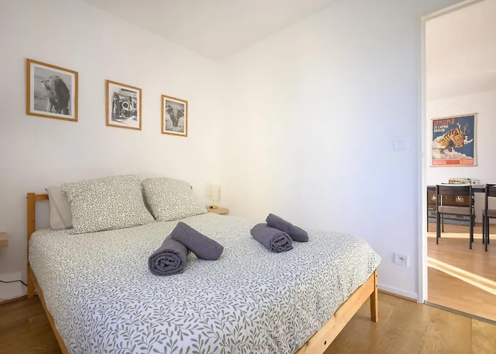 Le Boudoir De Saint-agne, Clim, Metro, Parking *