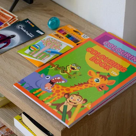 Le Boudoir De Saint-agne, Clim, Metro, Parking تولوز