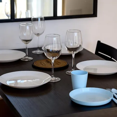 Le Boudoir De Saint-agne, Clim, Métro, Parking Apartamento