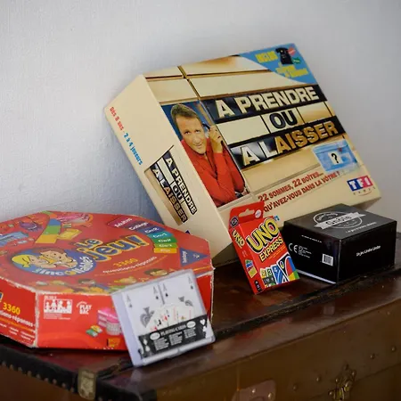 Le Boudoir De Saint-agne, Clim, Métro, Parking