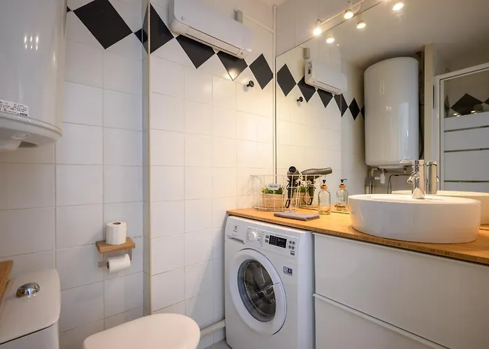 Le Boudoir De Saint-agne, Clim, Metro, Parking * Toulouse