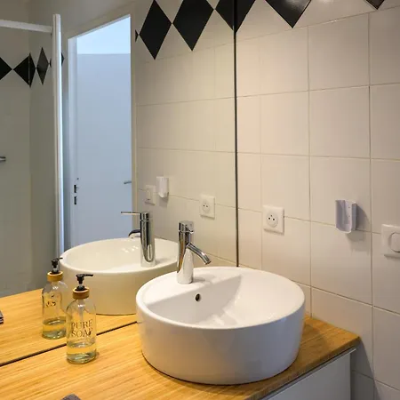 Le Boudoir De Saint-agne, Clim, Metro, Parking