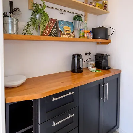 Daire Le Boudoir De Saint-agne, Clim, Metro, Parking *