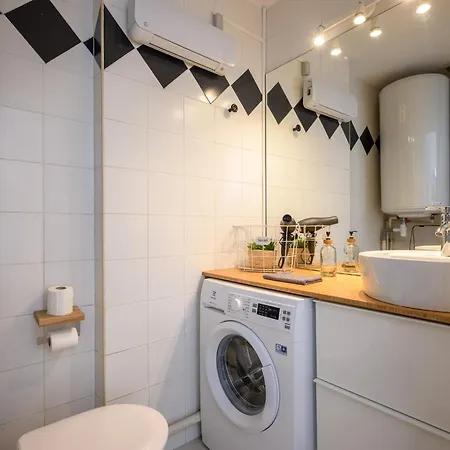 Le Boudoir De Saint-agne, Clim, Metro, Parking * Toulouse