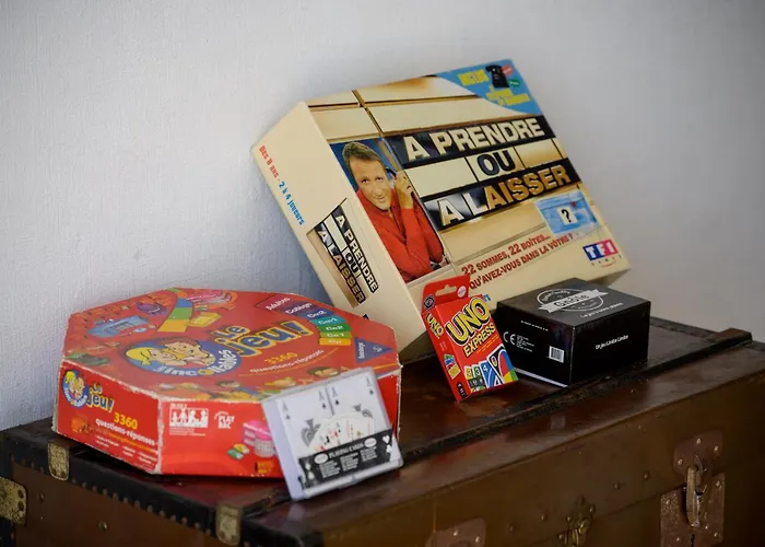 Le Boudoir De Saint-agne, Clim, Metro, Parking